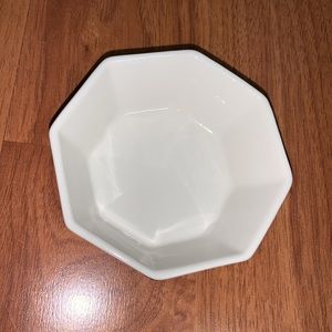 Brand New in Box Odeme Porcelain Ring Dish